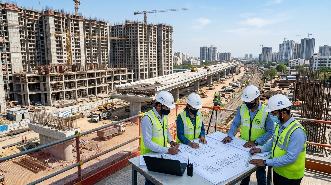 Civil & Construction Services