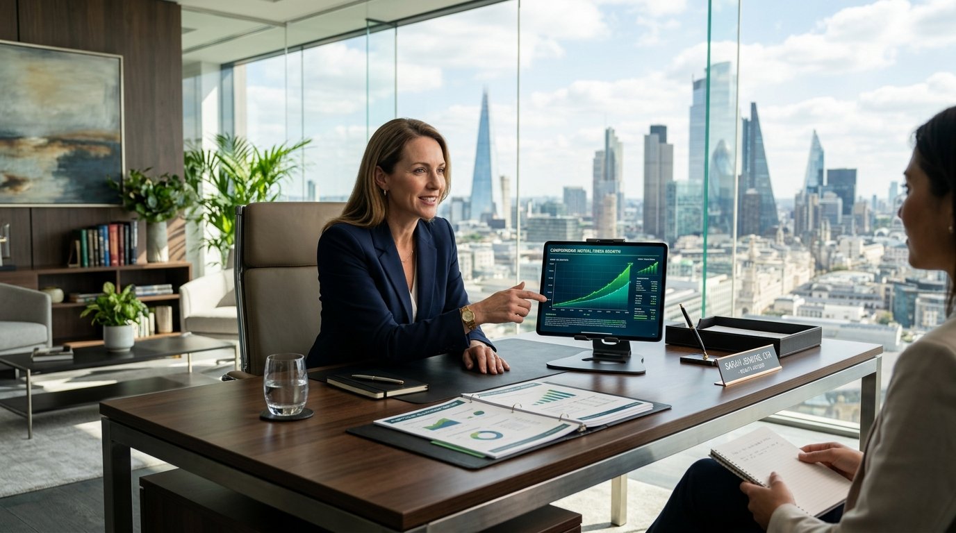 Investments & Mutual Funds